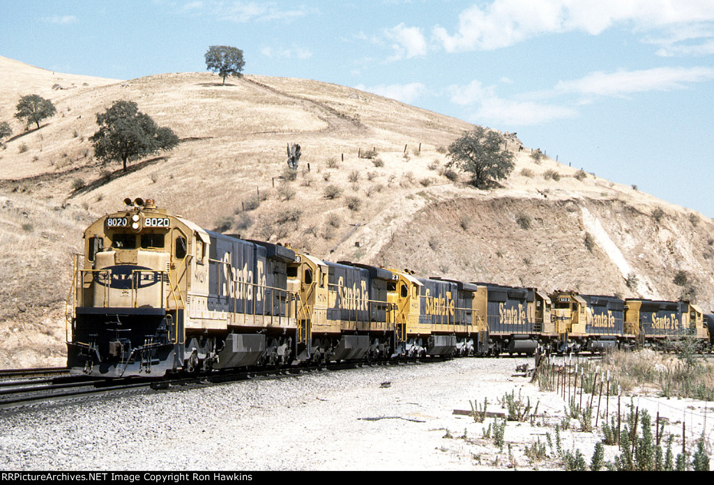 ATSF 8020 (REPOST)